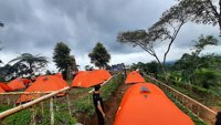 Wisata Perkebunan Teh Sukabumi 2