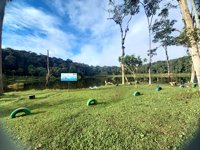 Obyek Wisata Telaga Tambing
