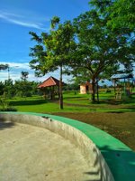 Taman Semeru Probolinggo