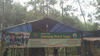 Wisata Sindang Reret Tugu