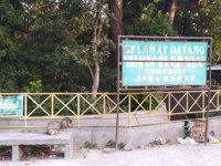 Petilasan Sunan Kalijaga