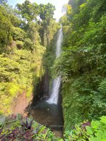 Air Terjun Putuk Truno