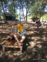 Warung Podo Podo Om Agus