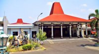 Museum Ranggawarsita