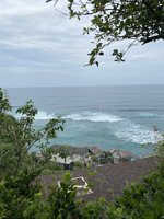 Uluwatu Surf Spot