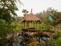 Wisata Air Krabyakan