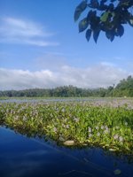 Danau Galela Kecil