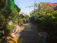 Kampoeng Lawas Maspati