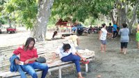 Wisata Seri Godhoba