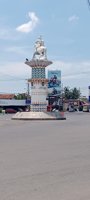 Patung Nyi Ageng Serang