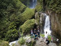 Air Terjun Wera