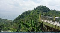 Wr/rm Kopi & Lesehan Bang Paul Puncak Habibi