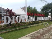 Bale Panyawangan Diorama Nusantara