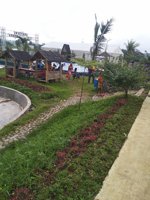 Tepi Sawah Bawu Raya