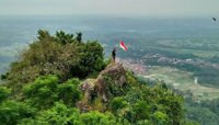 Situs Gunung Munara