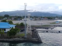 Pelabuhan Lorens Say - Maumere