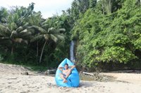 Pantai Posi Posi Loloda