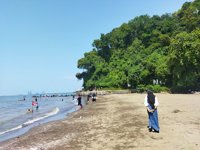 Pantai Ujungnegoro