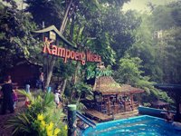 De Beran ( Wisata Beran Lor ) Beran Group