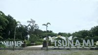 Taman Kota Maumere