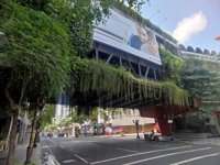 Taman Gantung Tunjungan