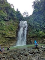 Curug Dhuwur