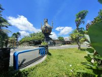 Taman Jagath Karana