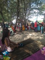 Taman Indah Pantai Balongan