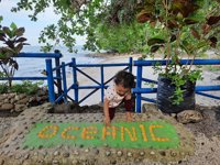 Oceanic Resort Tanawangko