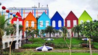 Taman Sumber Umis Kota Madiun