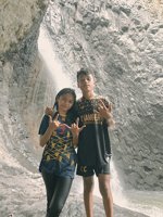 Air Terjun Popilo