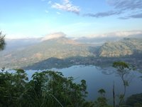 Oky Bali Trekking - Mount Batur Hike
