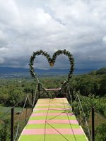 Wale Ti Siri Puncak Rurukan Sulawesi Utara