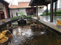 Gedung Candra Naya