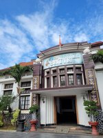 Museum Batik Pekalongan