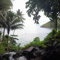 Air Terjun Kokungan
