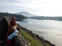 Bendungan Sutami Perum Jasa Tirta I