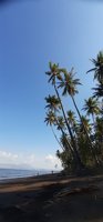 Lamawolo Beach