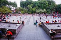 Taman Bungkul