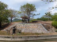 Benteng Pendem Cilacap