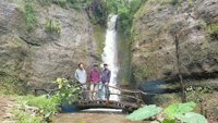 Curug Dewa, Plta Plengan
