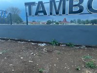 Alun-alun Kota Tambolaka