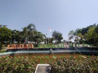 Taman Pandan Wilis