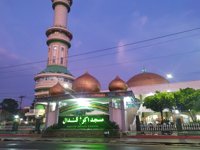 Masjid Agung Kendal