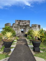 Benteng Portugis Tolukko