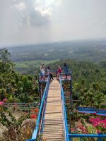 Wisata Alam Paliken Hills
