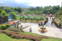 Taman Rusa Aceh Besar