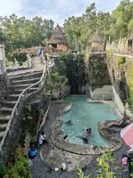 Kampoeng Toron Samalem