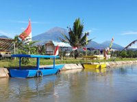 Wisata Air Jolo Tundo Harjosari