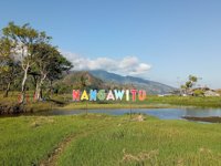 Nangawitu Beach Mautapaga Ende